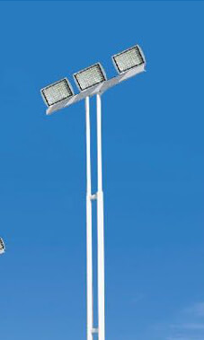 20米高杆灯|ZGD-00401